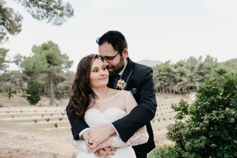 - Boda solidaria en beneficio de Alzheimer Catalunya Fundació-