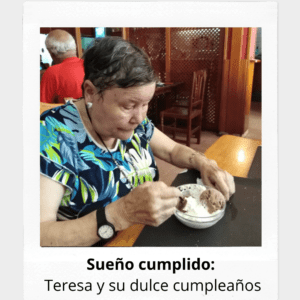 Teresa
