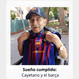 Cayetano