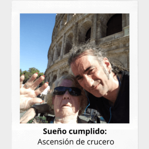 Ascensión