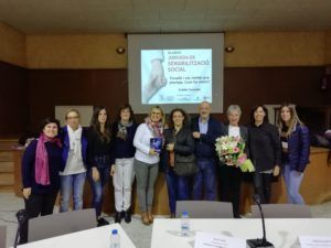 Xerrades de sensibilització Alzheimer Catalunya