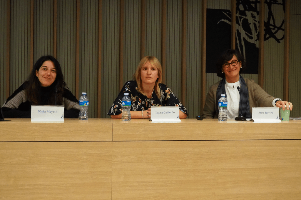 Equip Alzheimer Catalunya Fundació