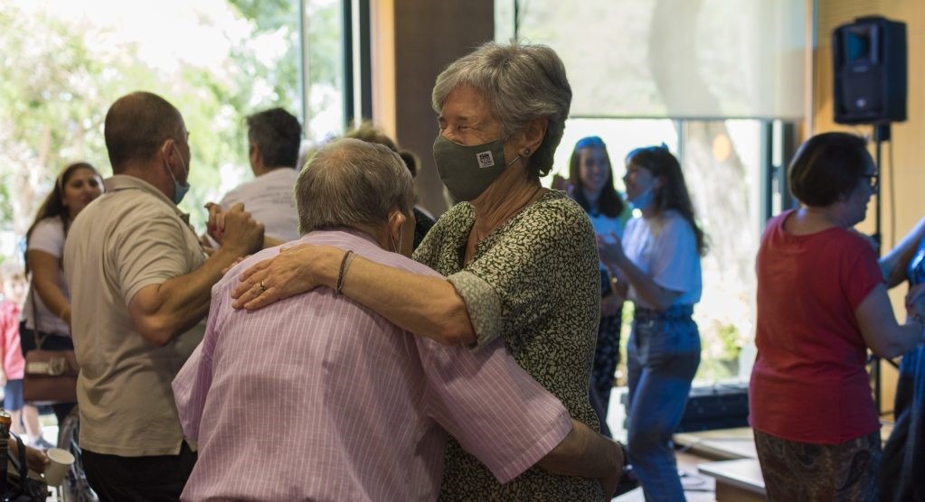 Alzheimer Catalunya Fundació