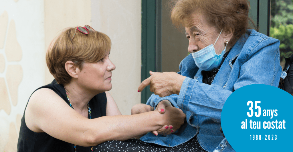 Alzheimer Catalunya Fundació