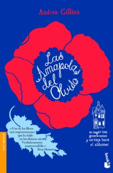 las amapolas del olvido