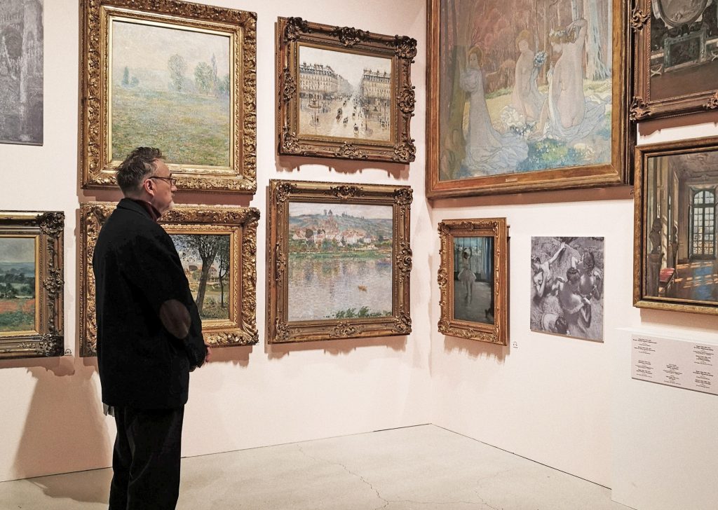art, cultura i alzheimer