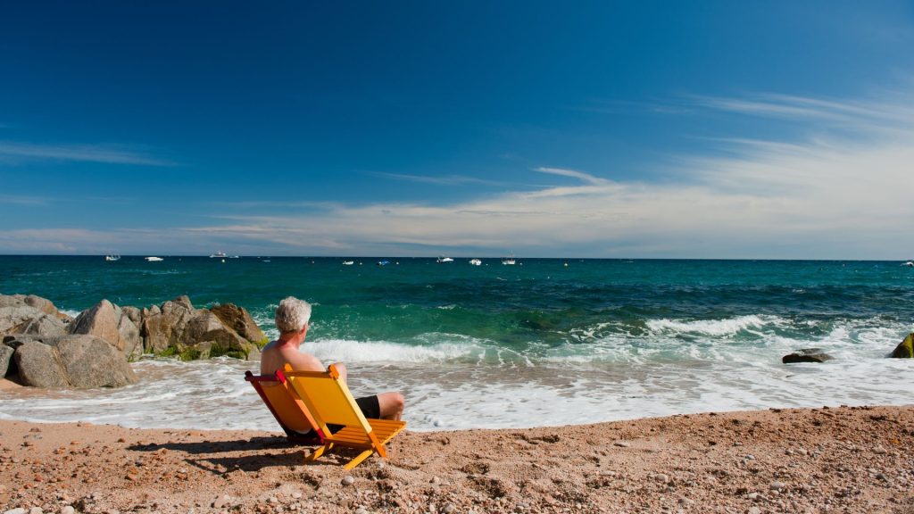 Vacances i Alzheimer